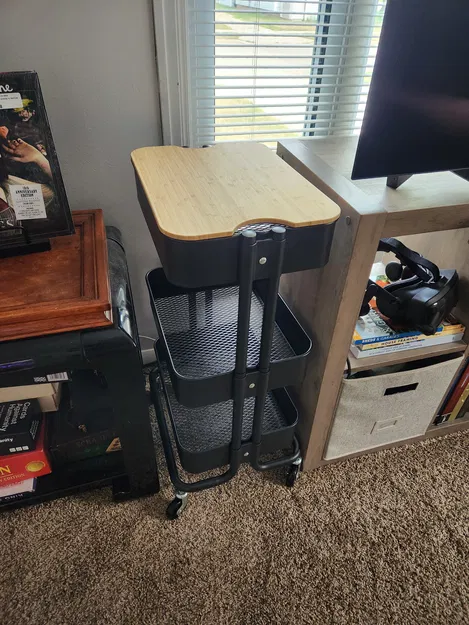 Miếng Đệm Thớt IKEA RASKOG HOGSMA - Image 2