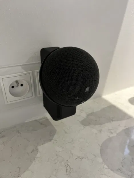 Amazon Echo Dot 5 và 4 ổ cắm - Image 1