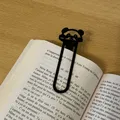 Bookmark Gấu Trúc Dễ Thương - Thumbnail 1
