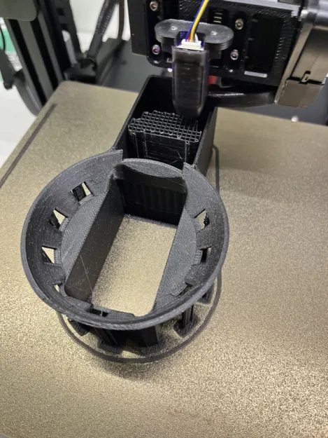 Amazon Echo Dot 5 và 4 ổ cắm - Image 3