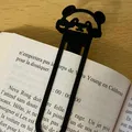 Bookmark Gấu Trúc Dễ Thương - Thumbnail 2