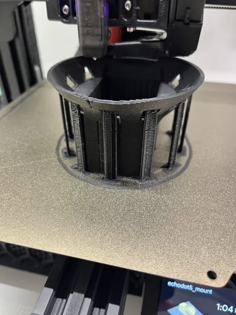 Amazon Echo Dot 5 và 4 ổ cắm - Image 4