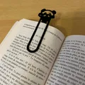 Bookmark Gấu Trúc Dễ Thương - Thumbnail 3