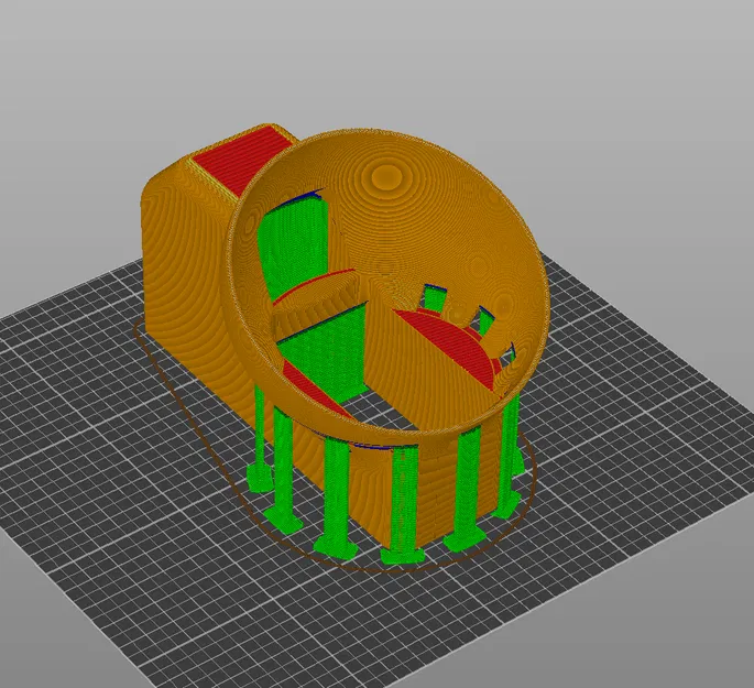 Amazon Echo Dot 5 và 4 ổ cắm - Image 5