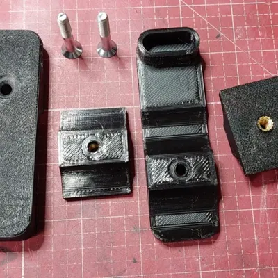 Móc Treo Khăn Cho Máy Sưởi Ống