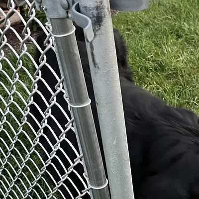 Hàng rào/Gate Post Bushing