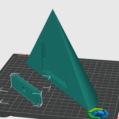 Chậu cây thủy canh treo tường