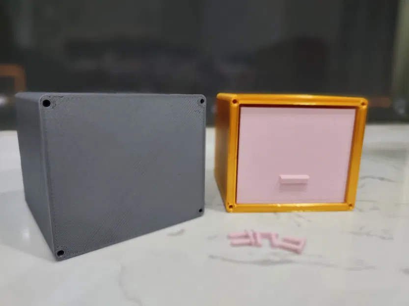 Hộp Đa Năng Lắp Ghép - Image 2