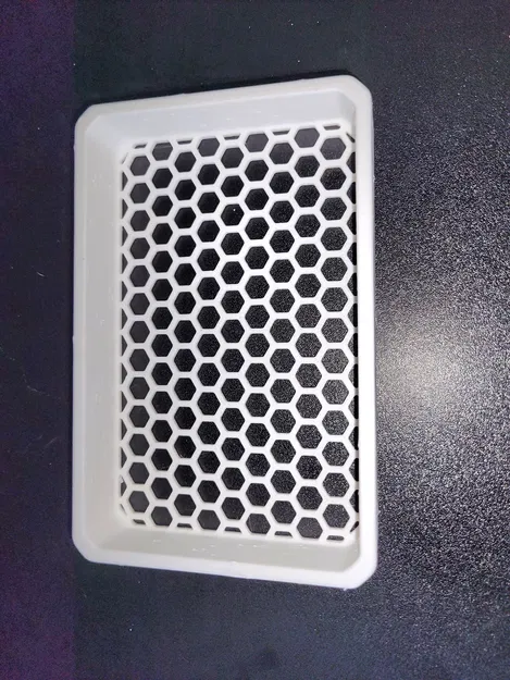 Khay phòng tắm đơn giản mà đẹp - Image 2