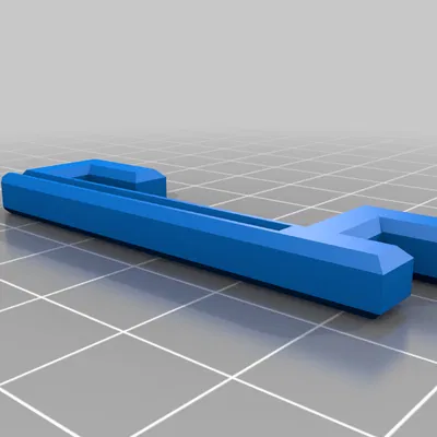 Skadis Wera Screwriver Mounts