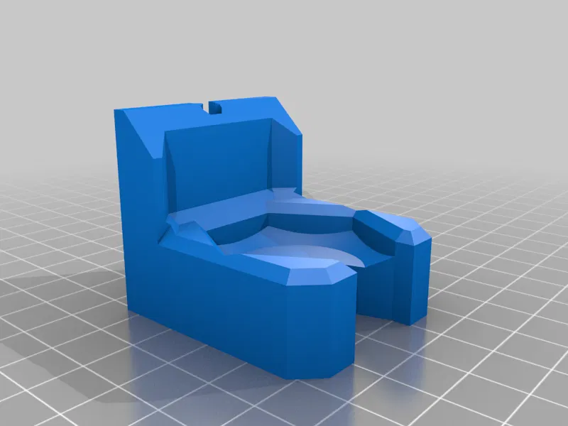 Skadis Wera Screwriver Mounts - Image 5