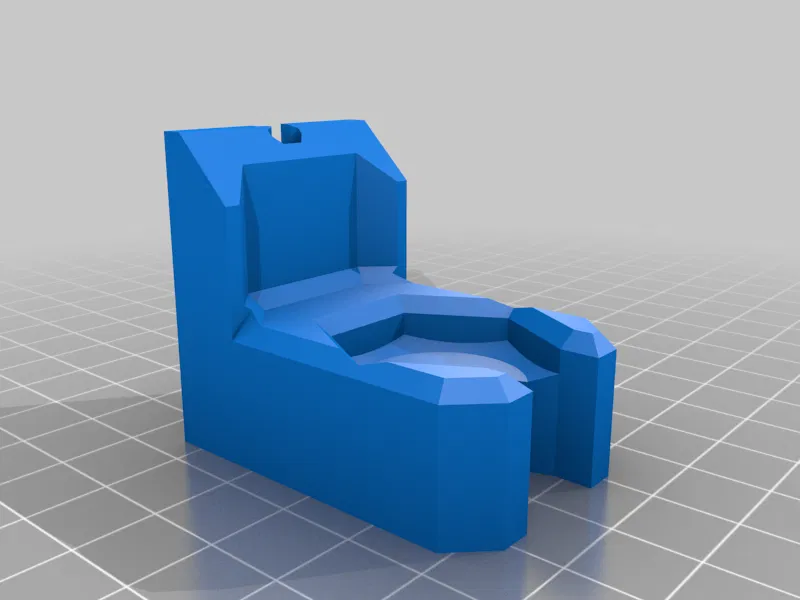 Skadis Wera Screwriver Mounts - Image 6