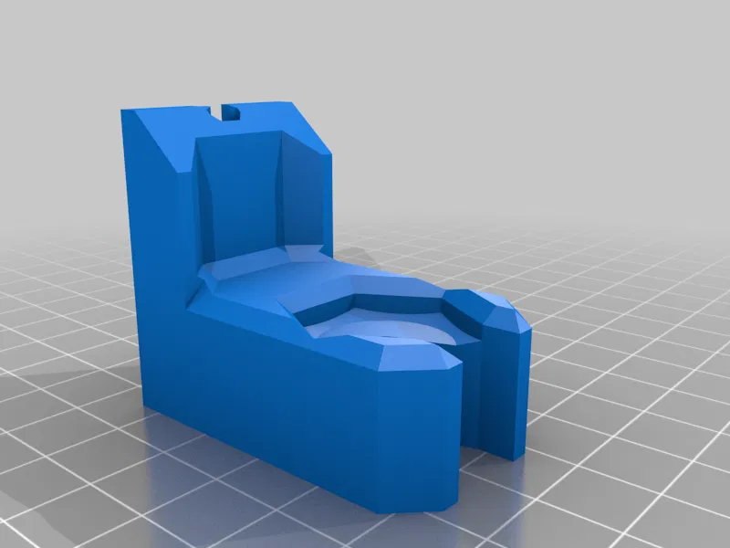 Skadis Wera Screwriver Mounts - Image 7