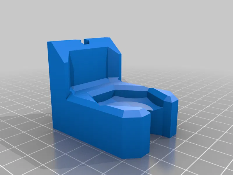 Skadis Wera Screwriver Mounts - Image 8