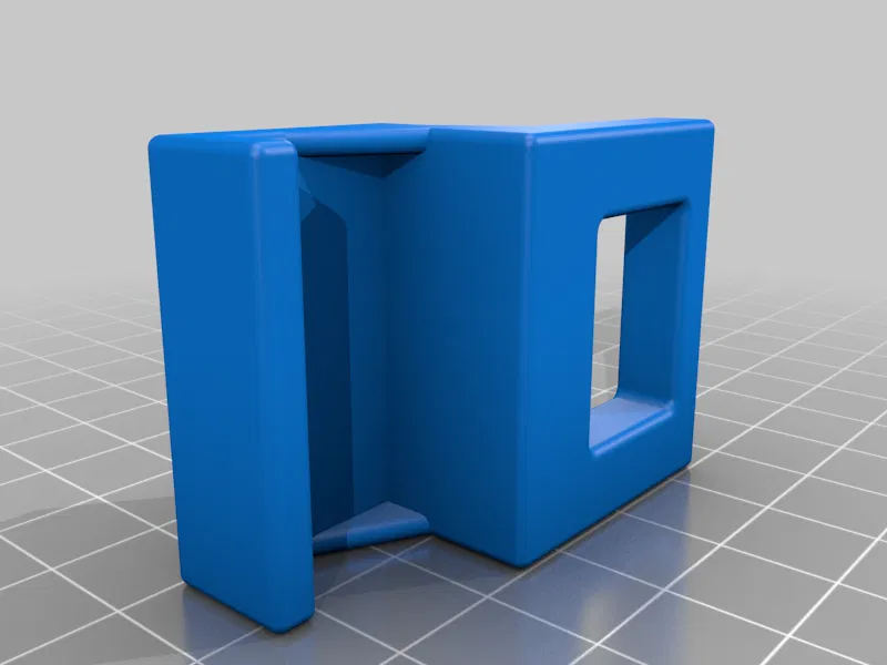 Móc Treo Quần Áo Cửa Opdekdeur Kiểu Hà Lan - Image 1