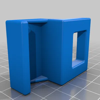 Móc Treo Quần Áo Cửa Opdekdeur Kiểu Hà Lan