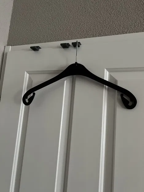 Móc Treo Quần Áo Cửa Opdekdeur Kiểu Hà Lan - Image 3