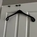 Móc Treo Quần Áo Cửa Opdekdeur Kiểu Hà Lan - Thumbnail 3