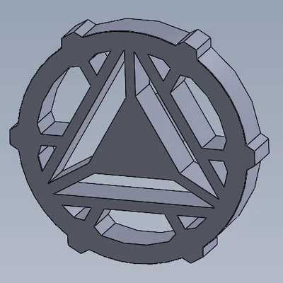 Nút Chỉnh Nhựa Ender 3 V2