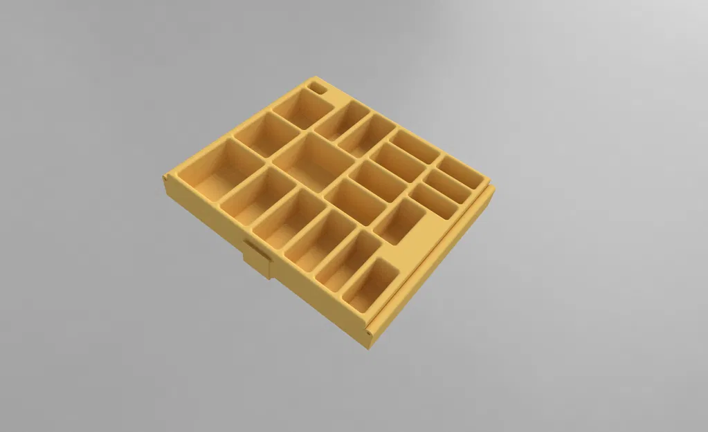 Hộp đựng máy cạo râu Philips Multigroom Serie 7000 19-in-1 - Image 2