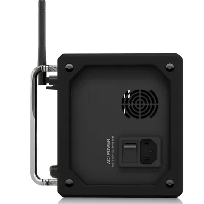 Tấm Ốp Hông Cho Mixer Midas MR18 và Behringer XR18