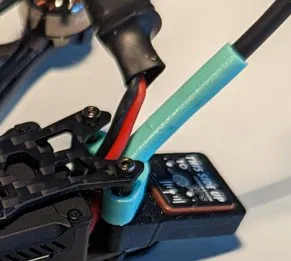 Đế ăng-ten Flywoo Explorer LR4 - Image 1