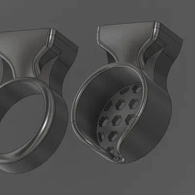 GIÁ ĐỠ TREO TƯỜNG CHO MÁY PHA XÀ PHÒNG TỰ ĐỘNG "SIMPLEWAY"