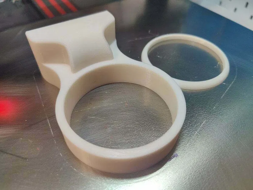 GIÁ ĐỠ TREO TƯỜNG CHO MÁY PHA XÀ PHÒNG TỰ ĐỘNG "SIMPLEWAY" - Image 4