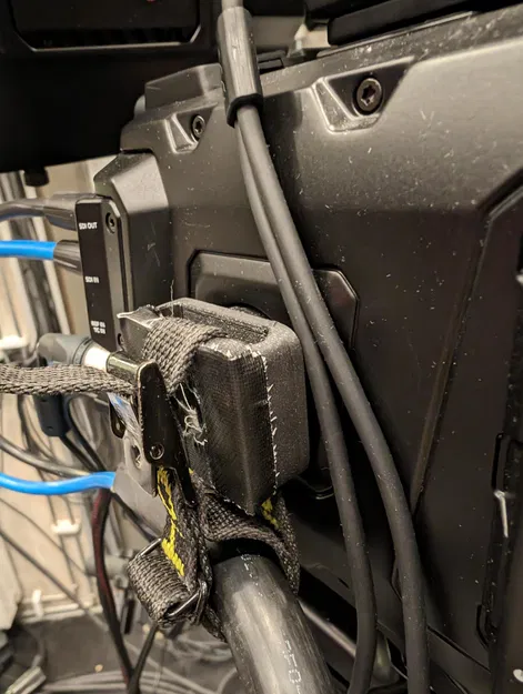 giá đỡ cáp Arri Rosette - Image 1