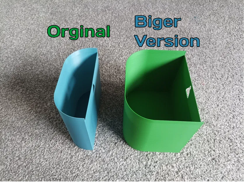 Poop Buck Big Bambu Lab - Image 1