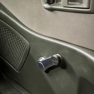 Tay Nắm Cửa Sổ Xe Honda Civic EE, EF, ED, CRX