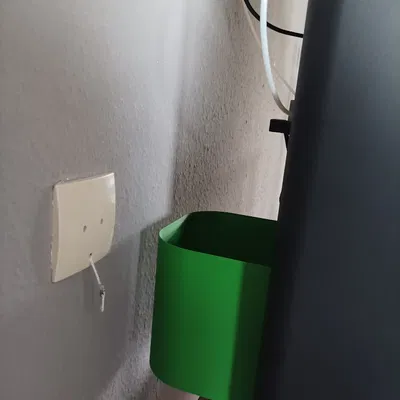 Poop Buck Big Bambu Lab