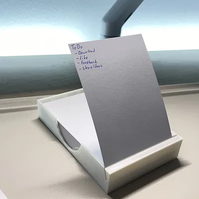 Hộp Đựng ToDo Organizer