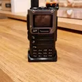 Đế Vững Chắc Cho Radio Quansheng UV-K5 / UV-K6 - V2 - Thumbnail 1