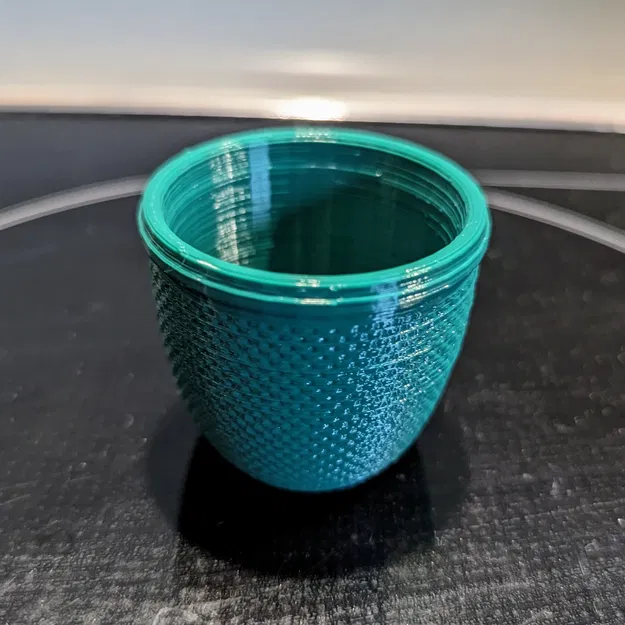 Khuôn Cốc Đựng Trứng Big Green Egg - Image 1