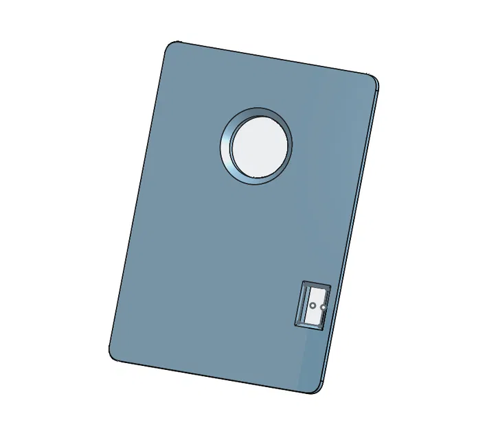 Hộp đựng Camera ESP32 - Image 1