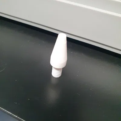 Adapter/ đầu nối máy bơm hơi cho van xe hơi