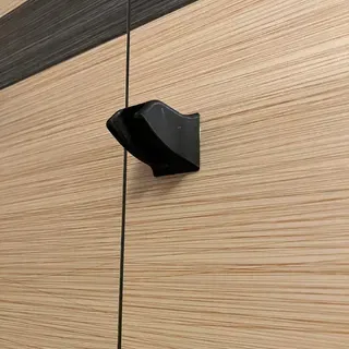 Giá treo vòi sen gắn tường - Image 1