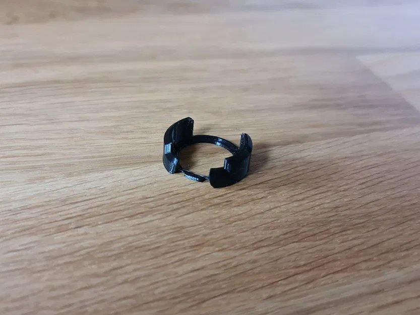 Chống Rơi/Gãy Núm Âm Lượng Quansheng UV-K5 / UV-K6 - Image 4