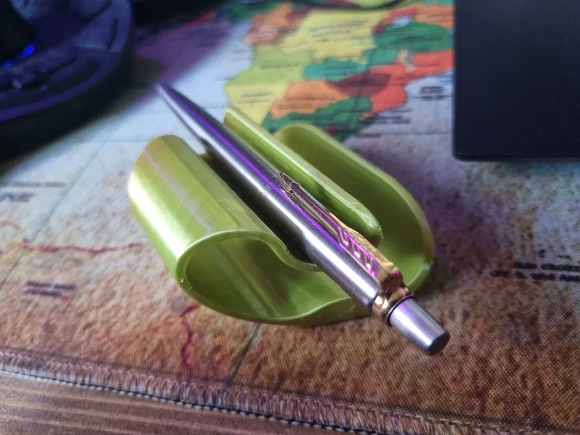 Giá Đỡ Bút Fidget Vui Nhộn - Image 1