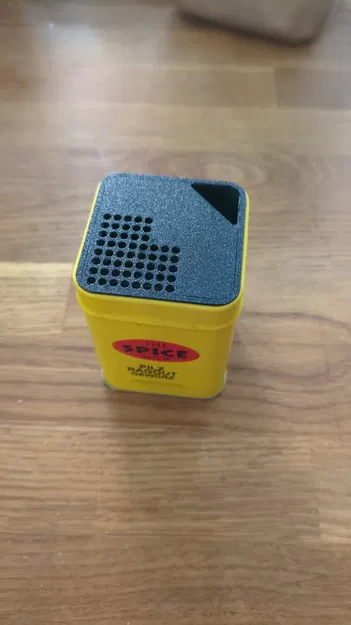 Nắp Lọ Gia Vị Công Ty - Image 1