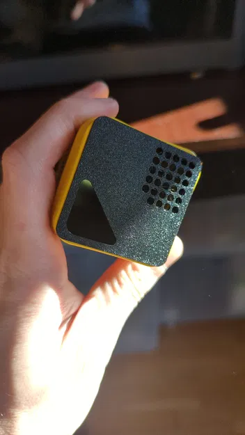 Nắp Lọ Gia Vị Công Ty - Image 3