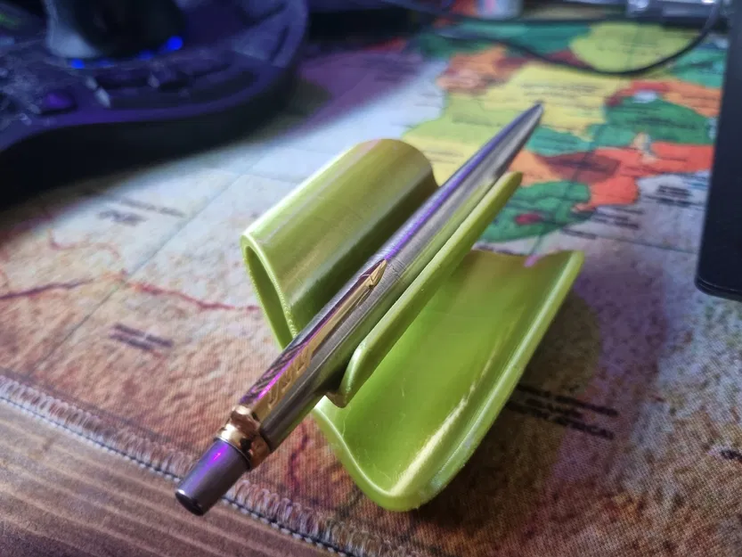 Giá Đỡ Bút Fidget Vui Nhộn - Image 2