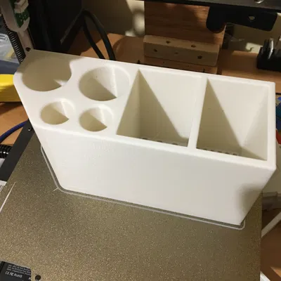 Hộp Đựng Bàn Chải Đánh Răng