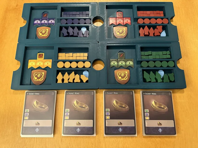 Dune: Imperium chèn, với sự mở rộng - Image 1