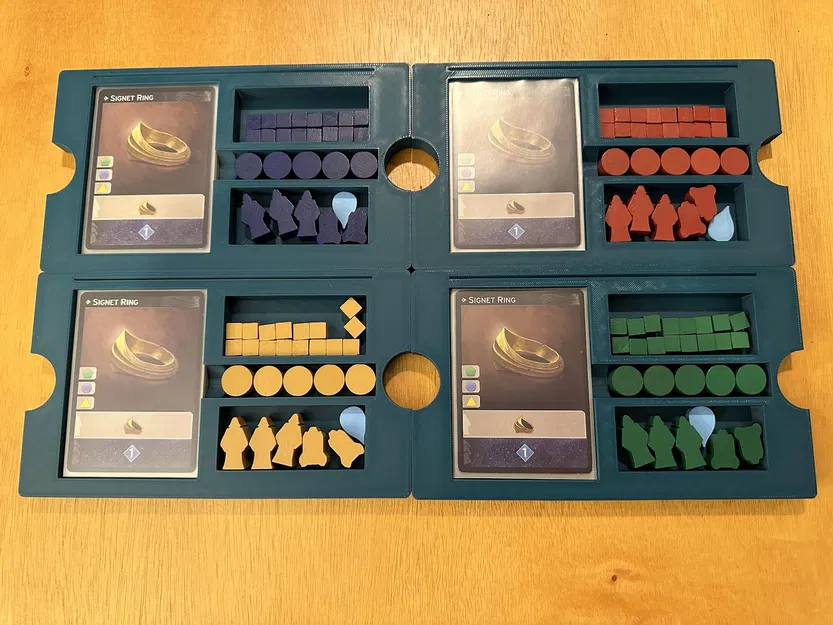 Dune: Imperium chèn, với sự mở rộng - Image 2