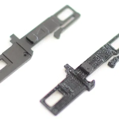 Chốt cửa phim cho Canon EOS 50/50E (Elan/55)