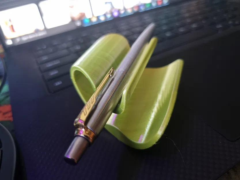 Giá Đỡ Bút Fidget Vui Nhộn - Image 3