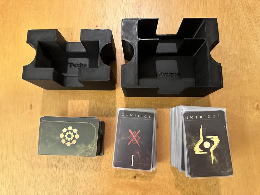 Dune: Imperium chèn, với sự mở rộng - Image 4