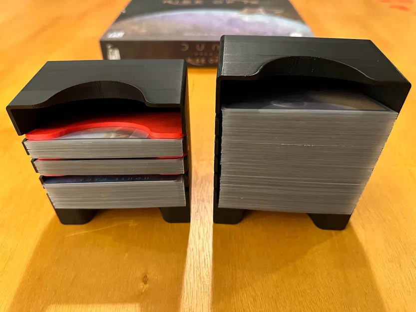 Dune: Imperium chèn, với sự mở rộng - Image 7